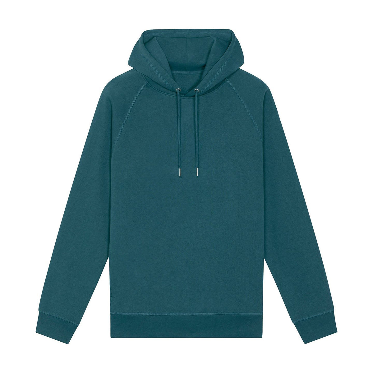 Sider Unisex Side Pocket Hoodie