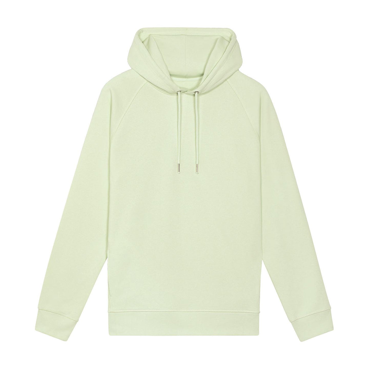 Sider Unisex Side Pocket Hoodie