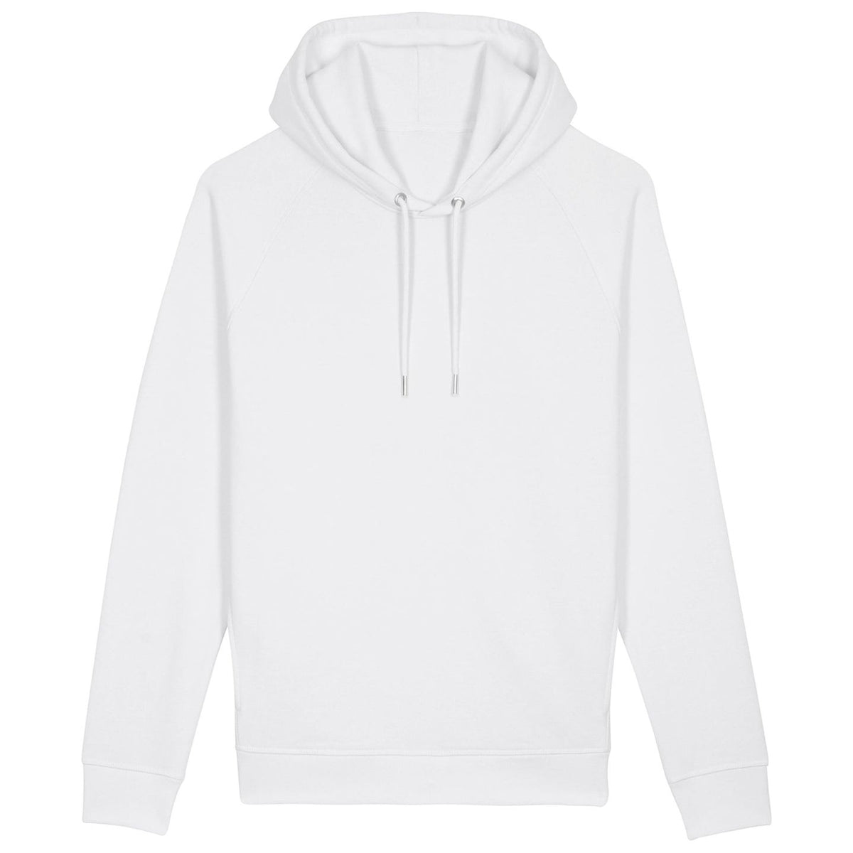 Sider Unisex Side Pocket Hoodie