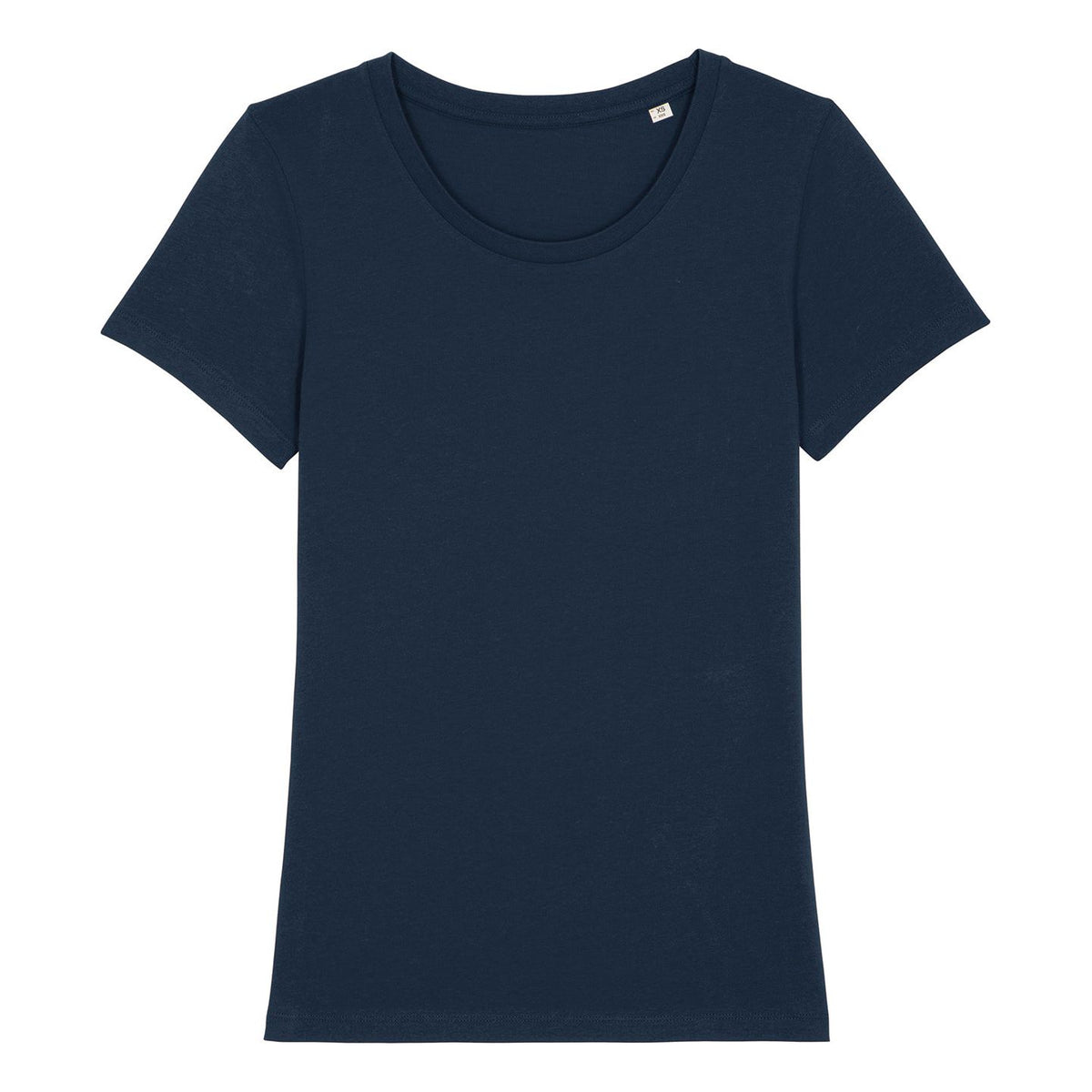Womens Stella Expresser Iconic Fitted T-Shirt