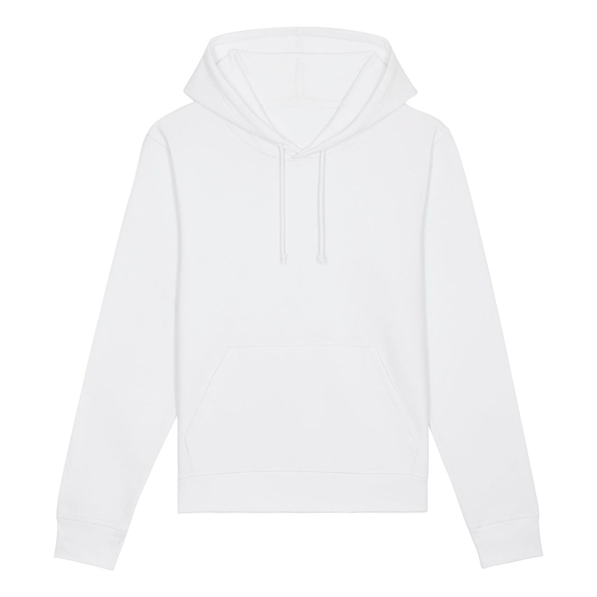 Uni Sex Drummer 2.0 Hoodie