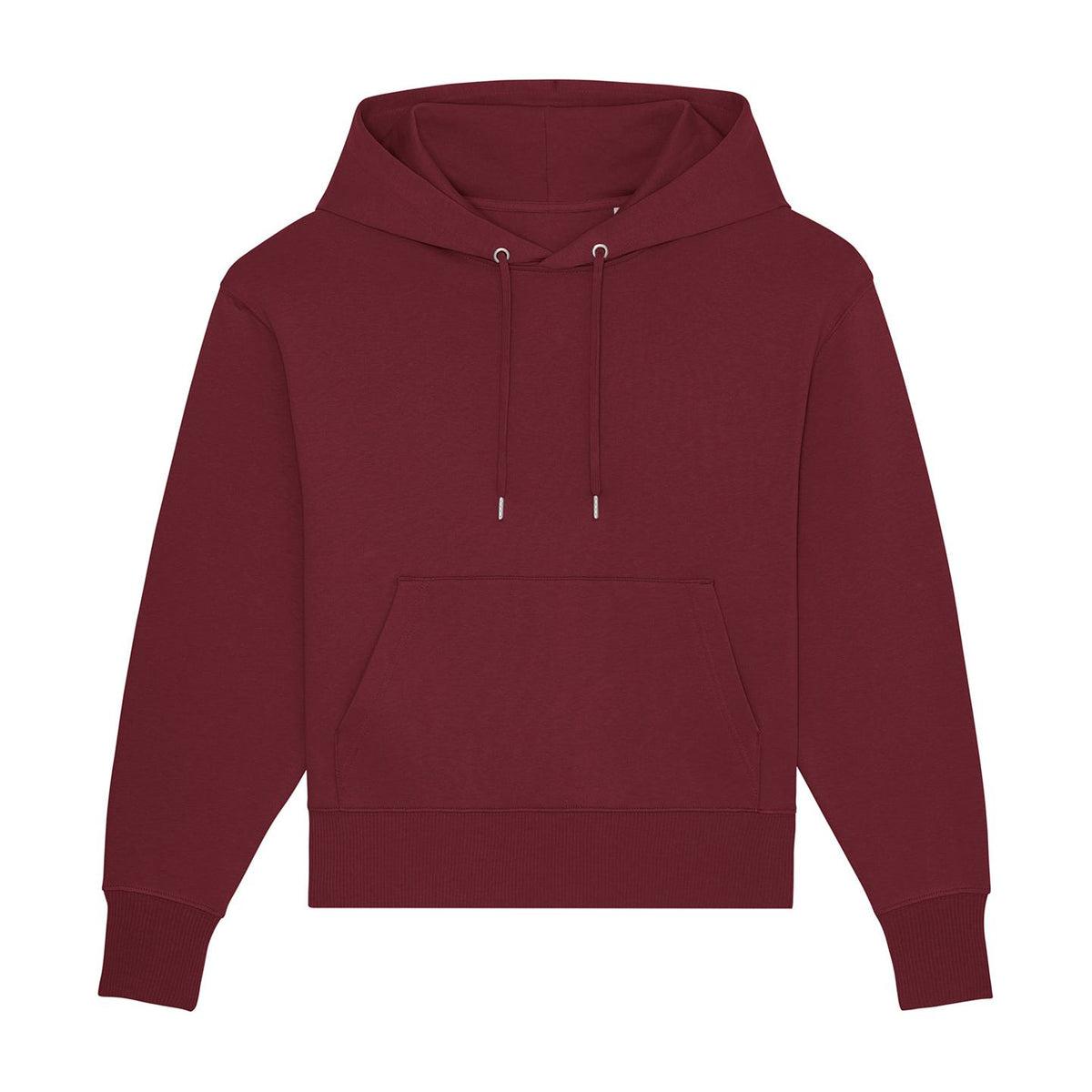 Slammer Oversized Brushed Sweatshirt