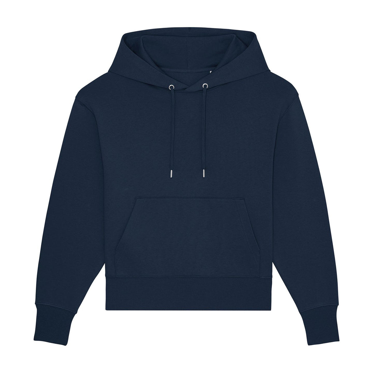 Slammer Oversized Brushed Sweatshirt