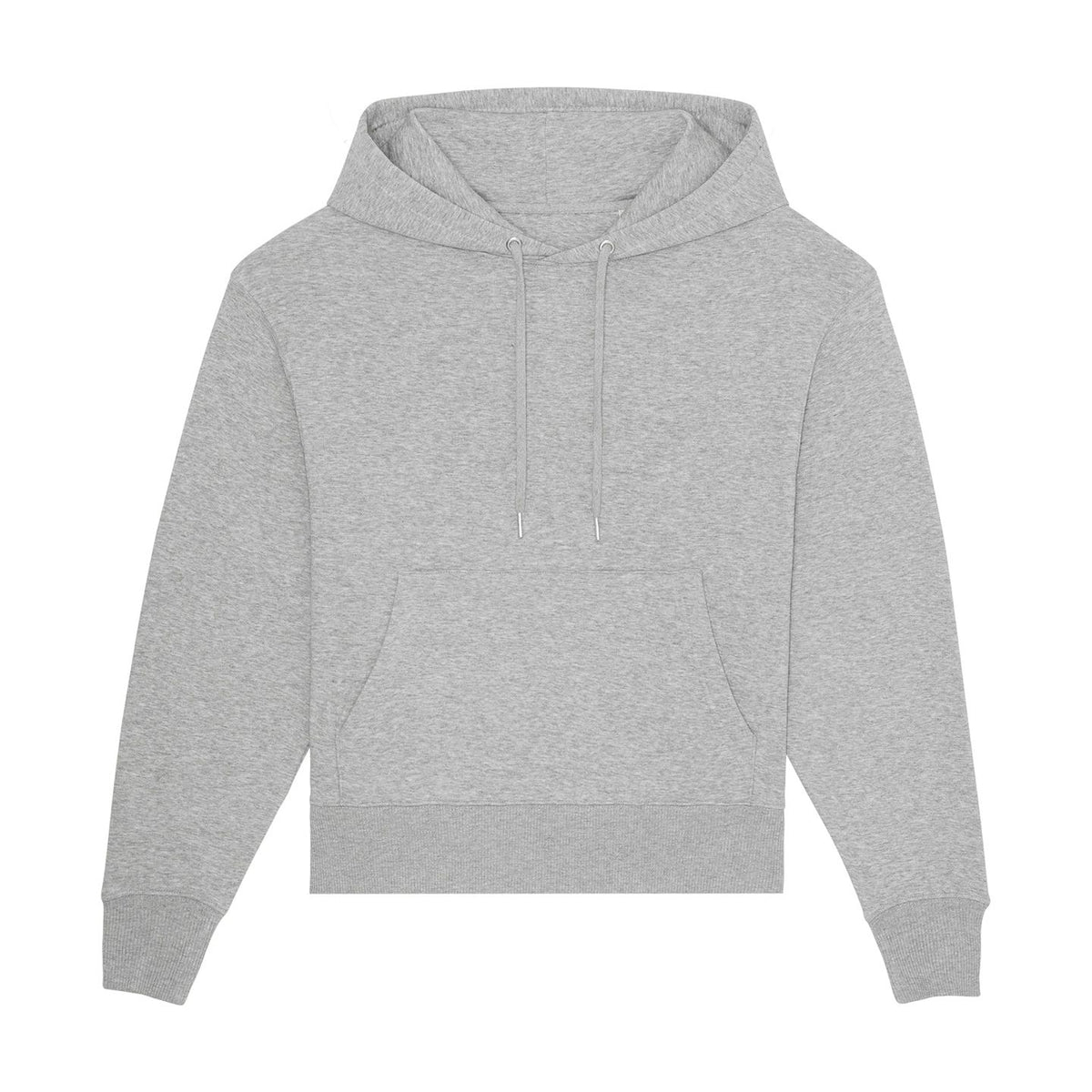 Slammer Oversized Brushed Sweatshirt