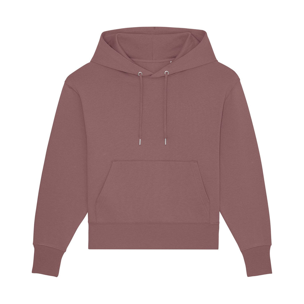 Slammer Oversized Brushed Sweatshirt