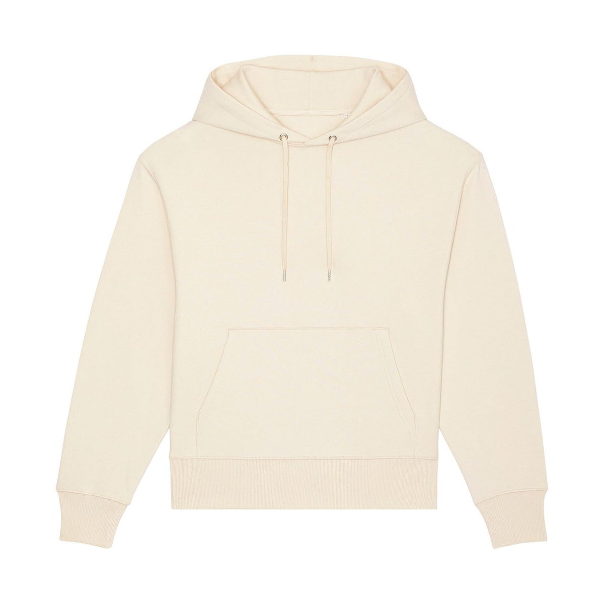 Slammer Oversized Brushed Sweatshirt
