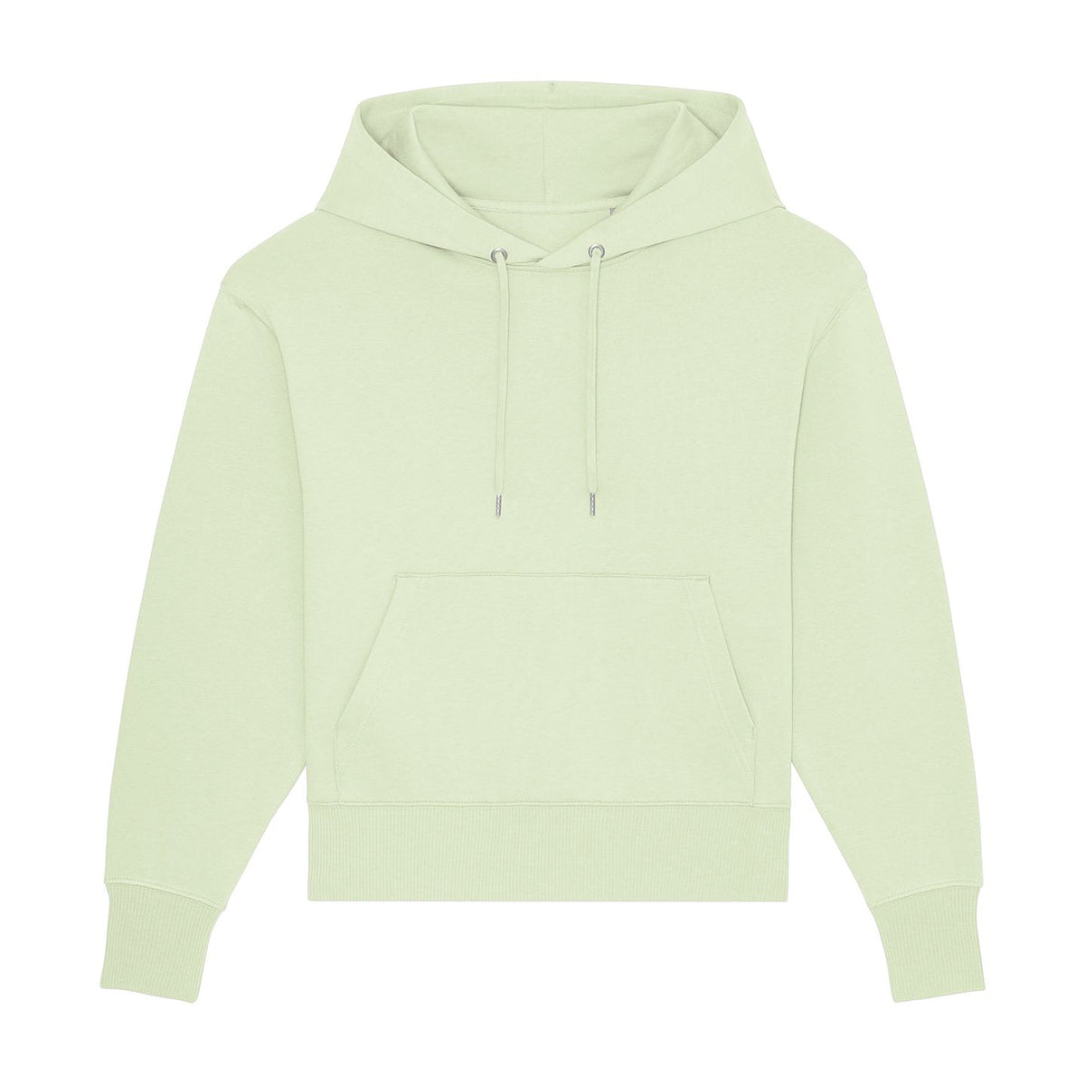 Slammer Oversized Brushed Sweatshirt