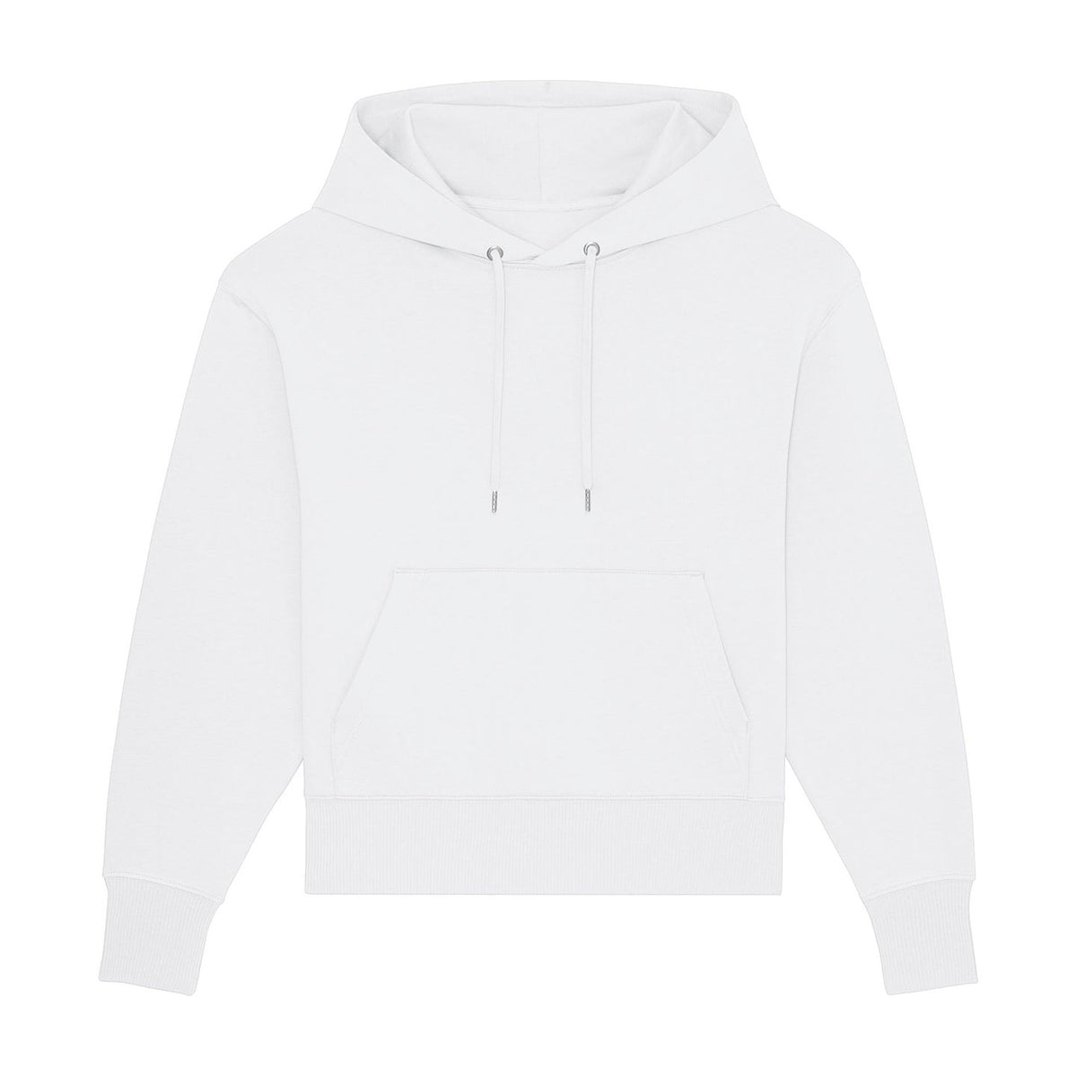 Slammer Oversized Brushed Sweatshirt