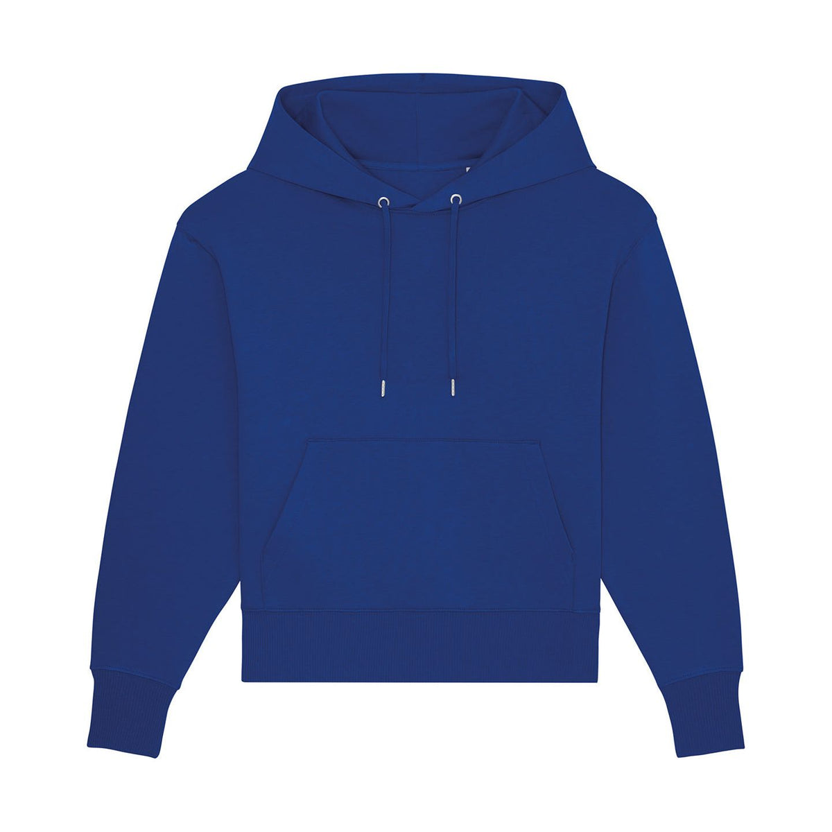 Slammer Oversized Brushed Sweatshirt