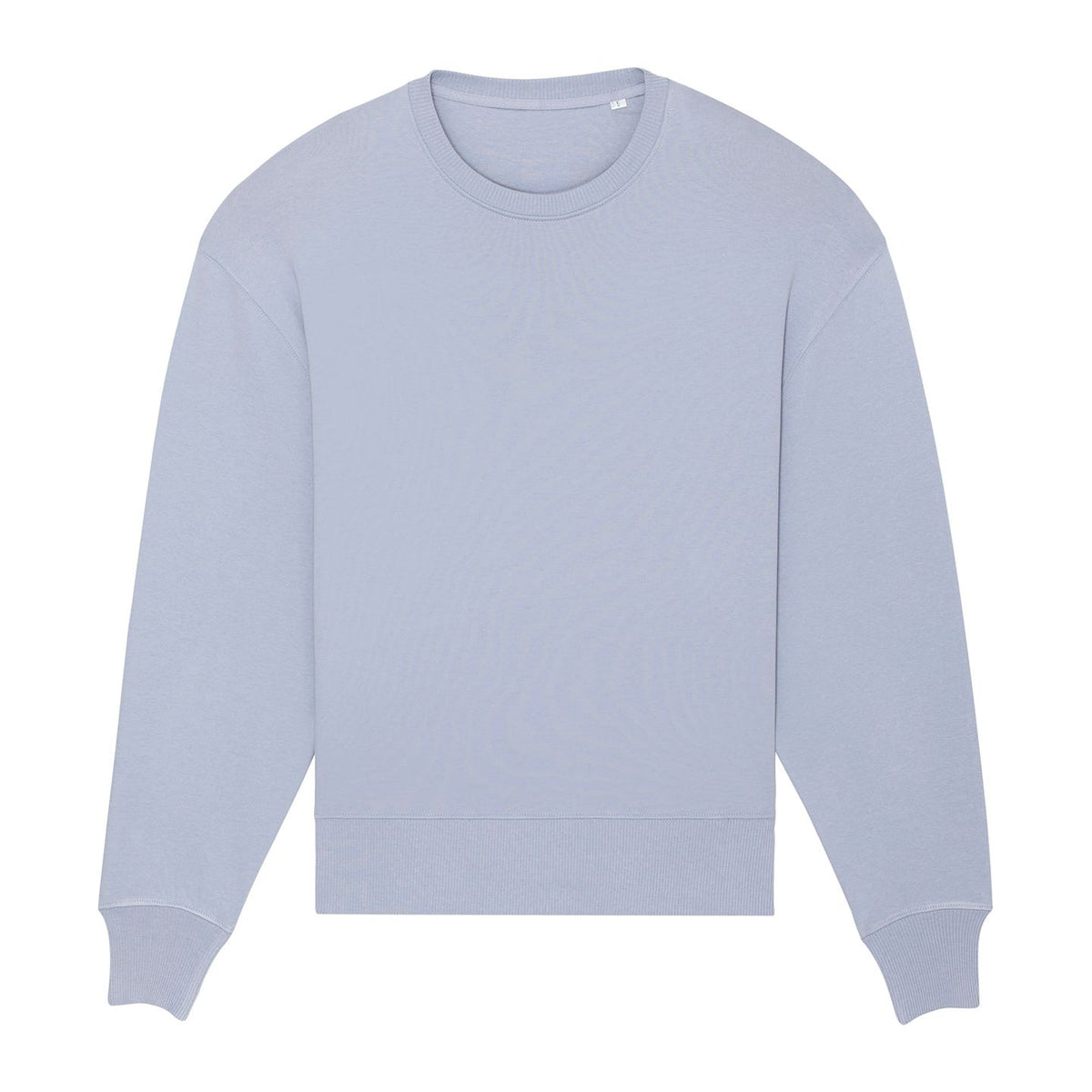Radder Oversized Brushed Crewneck