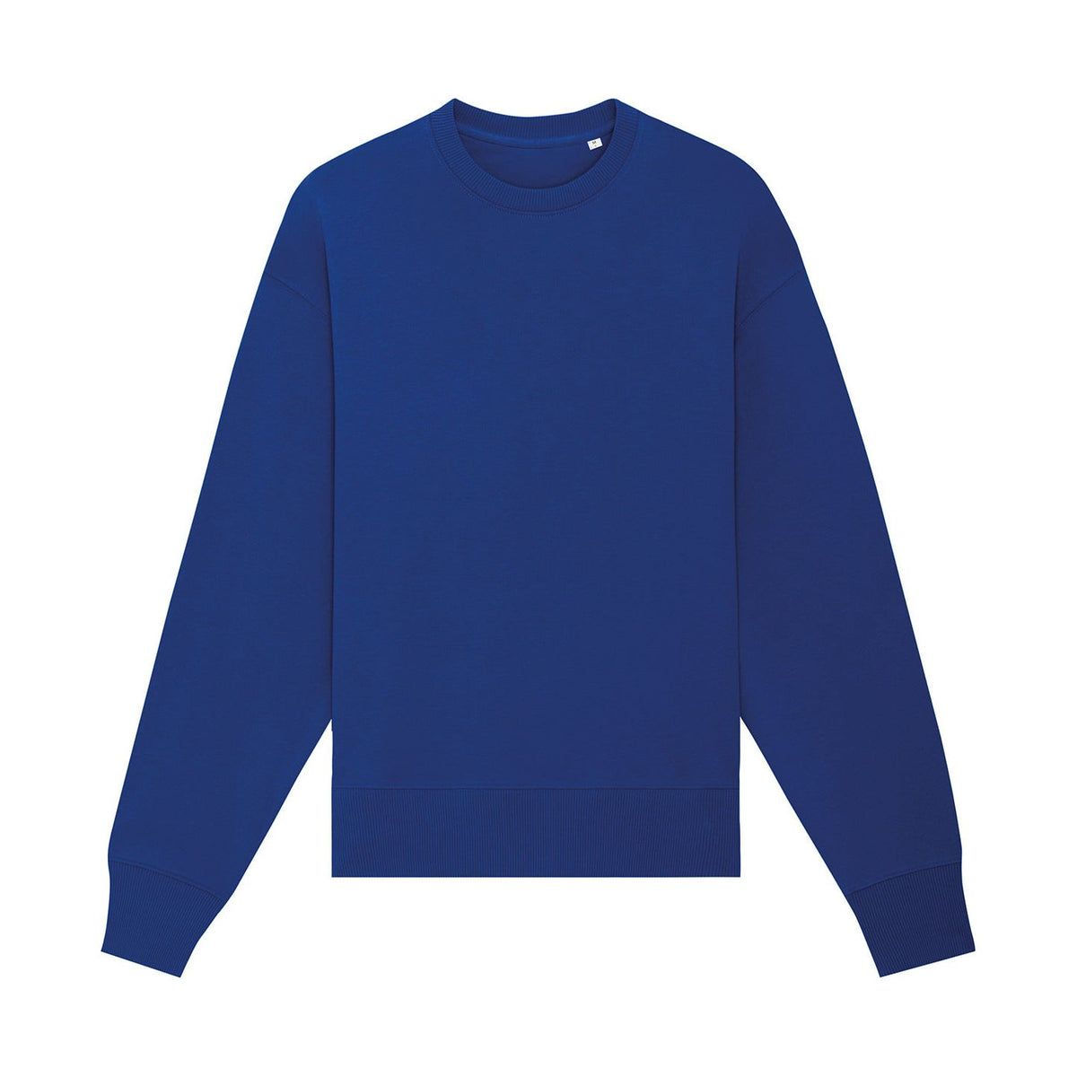 Radder Oversized Brushed Crewneck