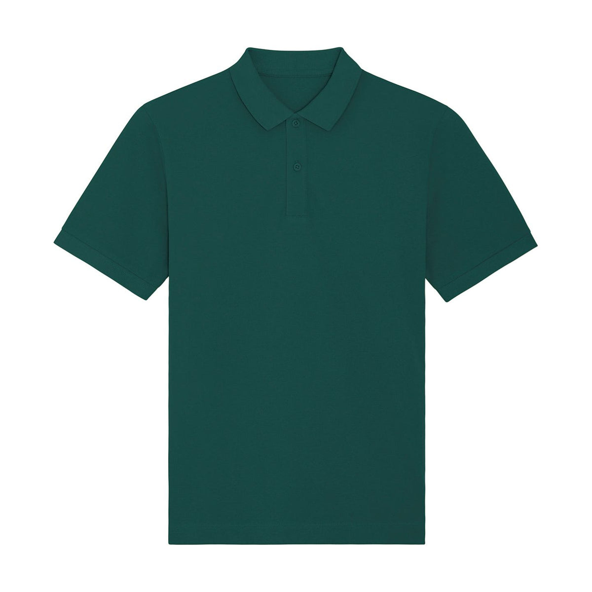 Prepster Unisex Short Sleeve Polo