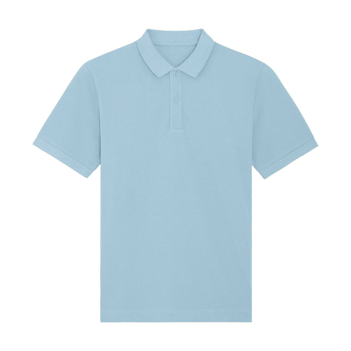 Prepster Unisex Short Sleeve Polo