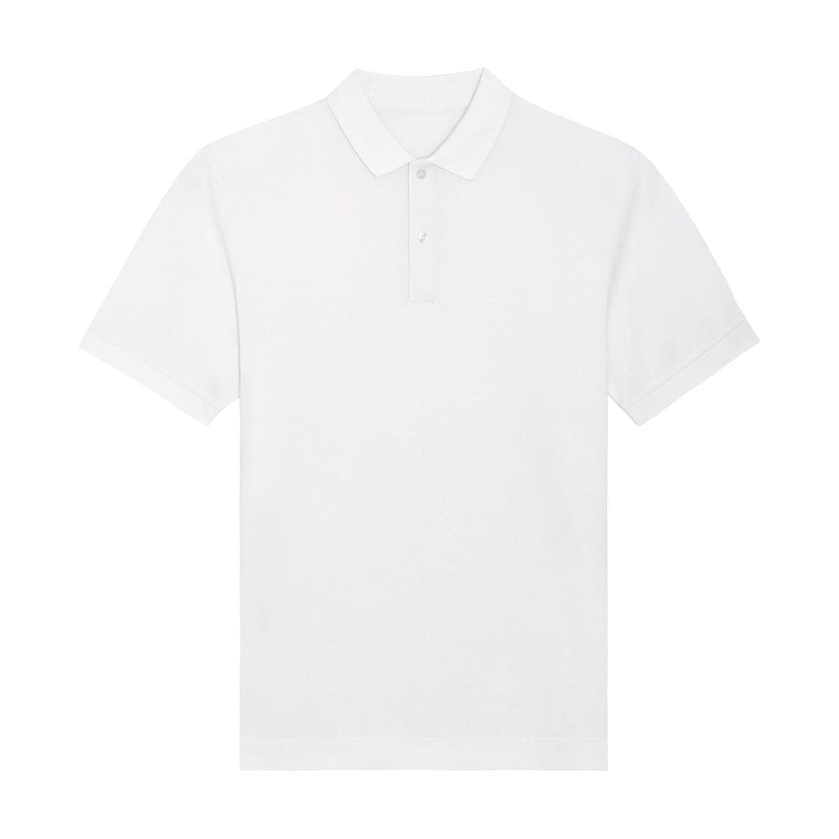 Prepster Unisex Short Sleeve Polo
