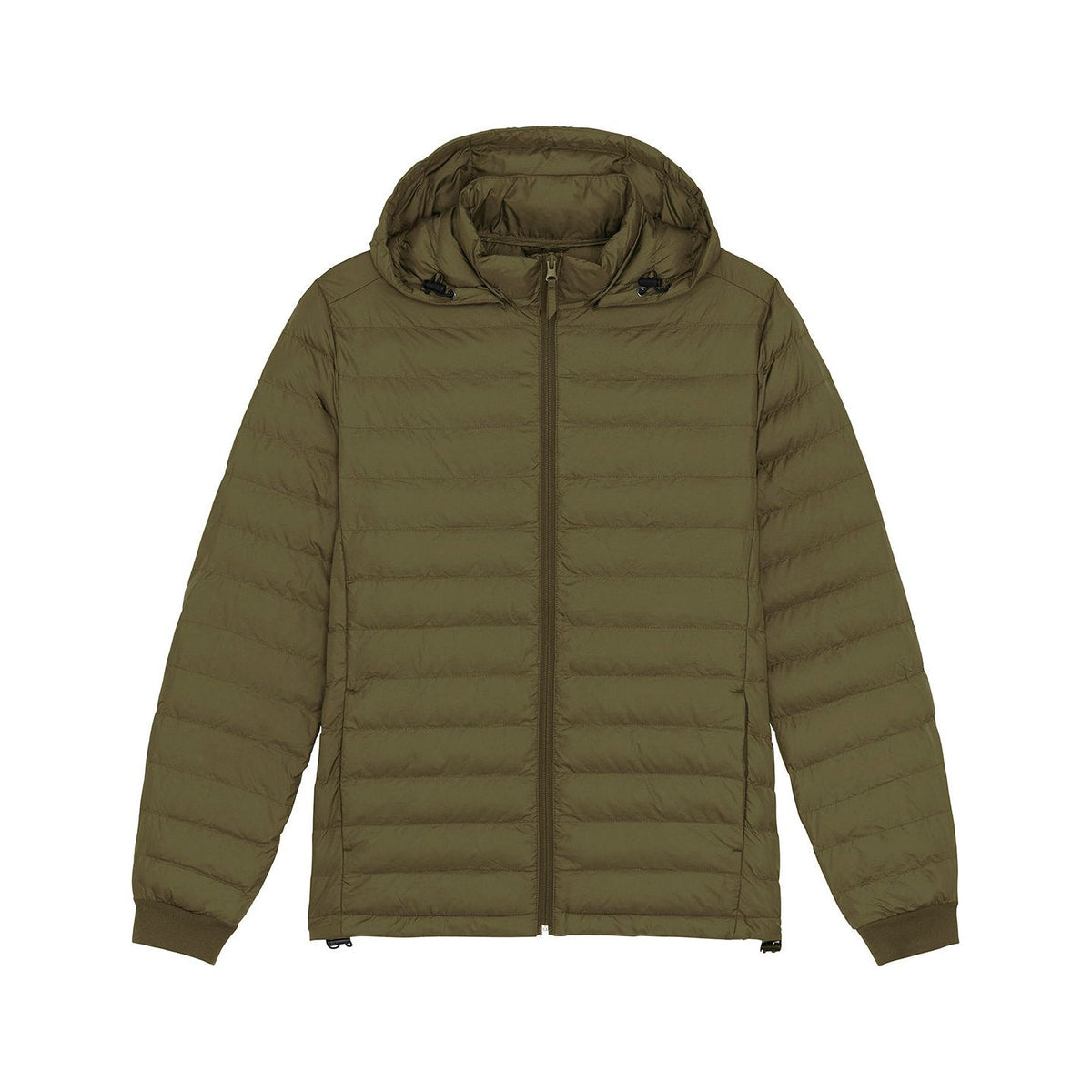 Stanley Voyager Jacket with Removable Hood