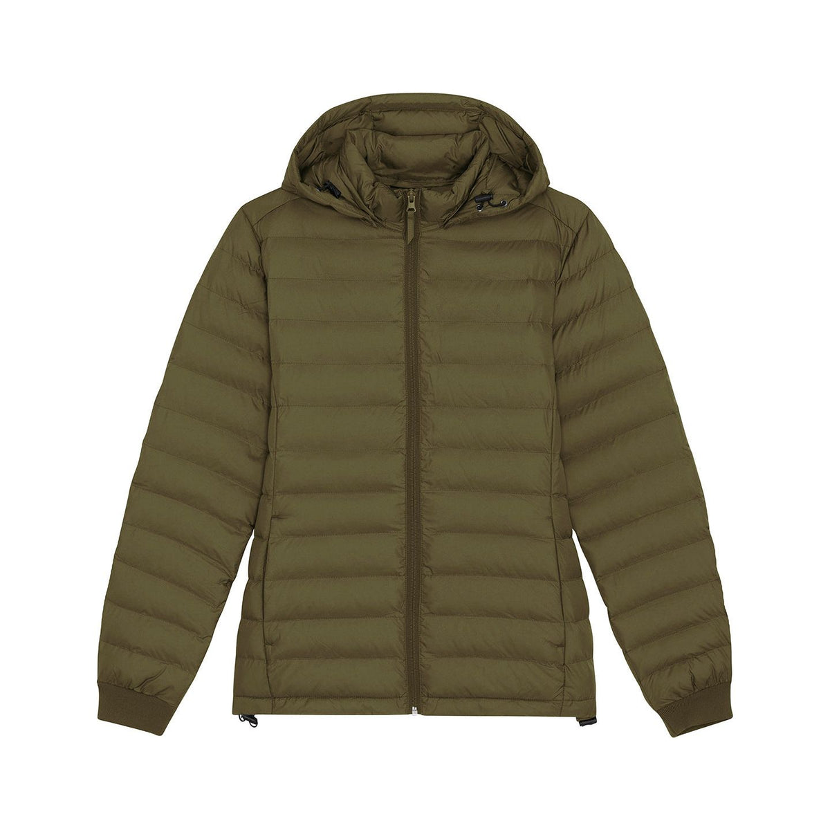 Stella Voyager Jacket with Removable Hood