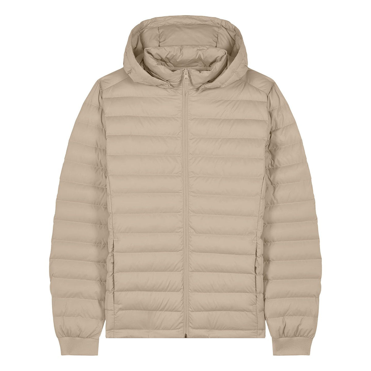 Stella Voyager Jacket with Removable Hood