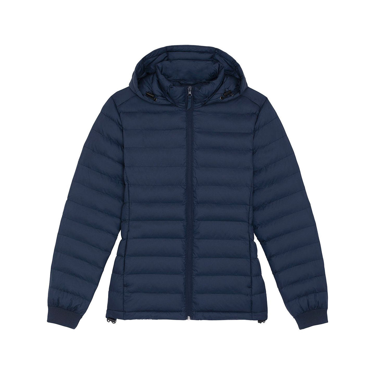 Stella Voyager Jacket with Removable Hood