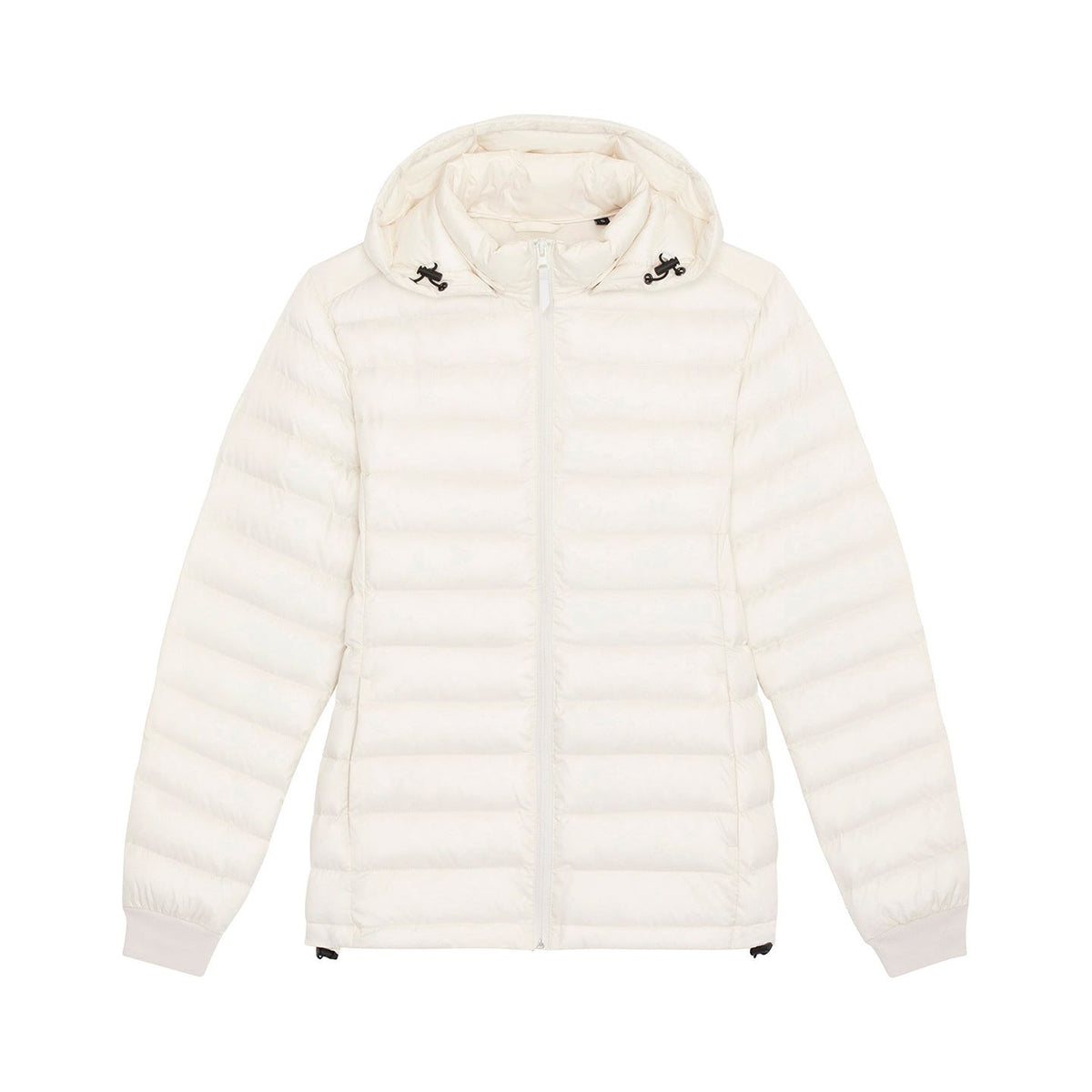 Stella Voyager Jacket with Removable Hood