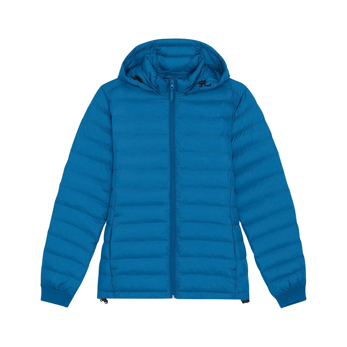 Stella Voyager Jacket with Removable Hood