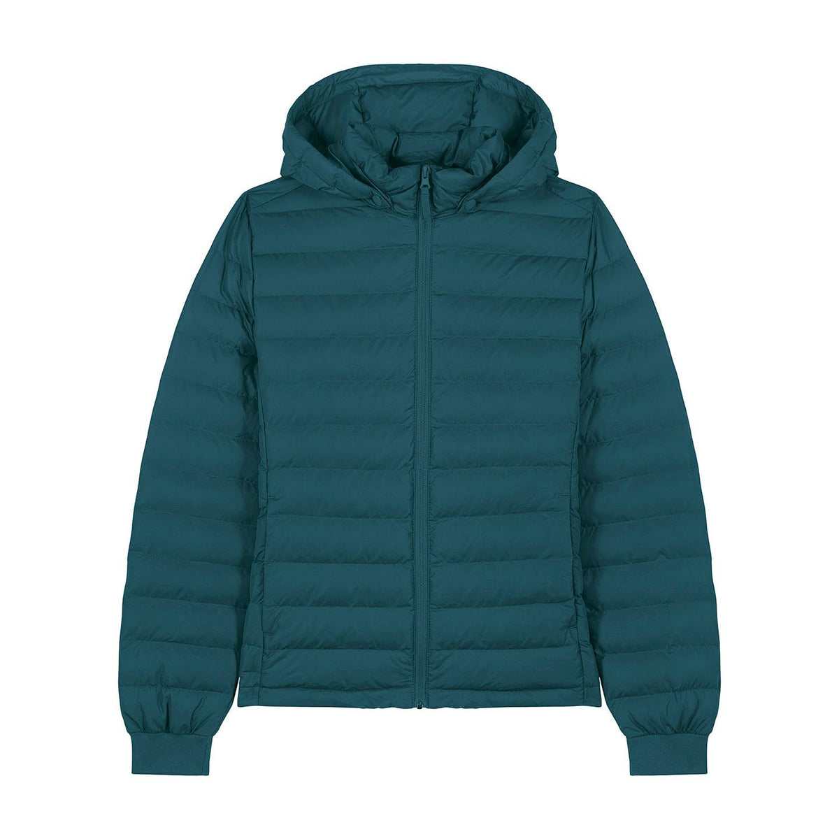 Stella Voyager Jacket with Removable Hood