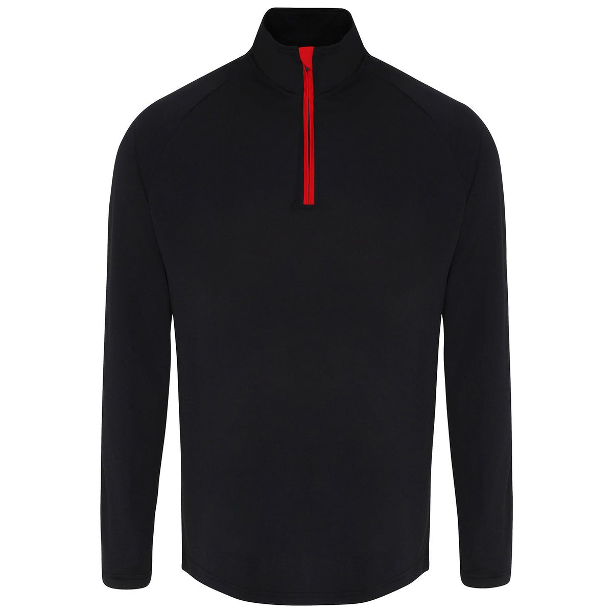 Banbridge Tennis Club Performance 1/4 Zip