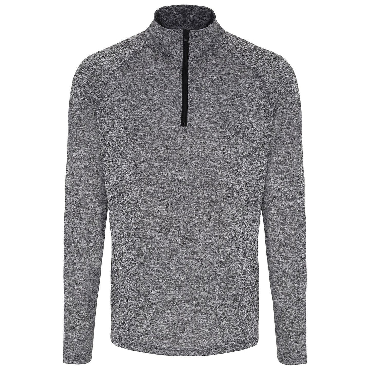 Banbridge Tennis Club Performance 1/4 Zip