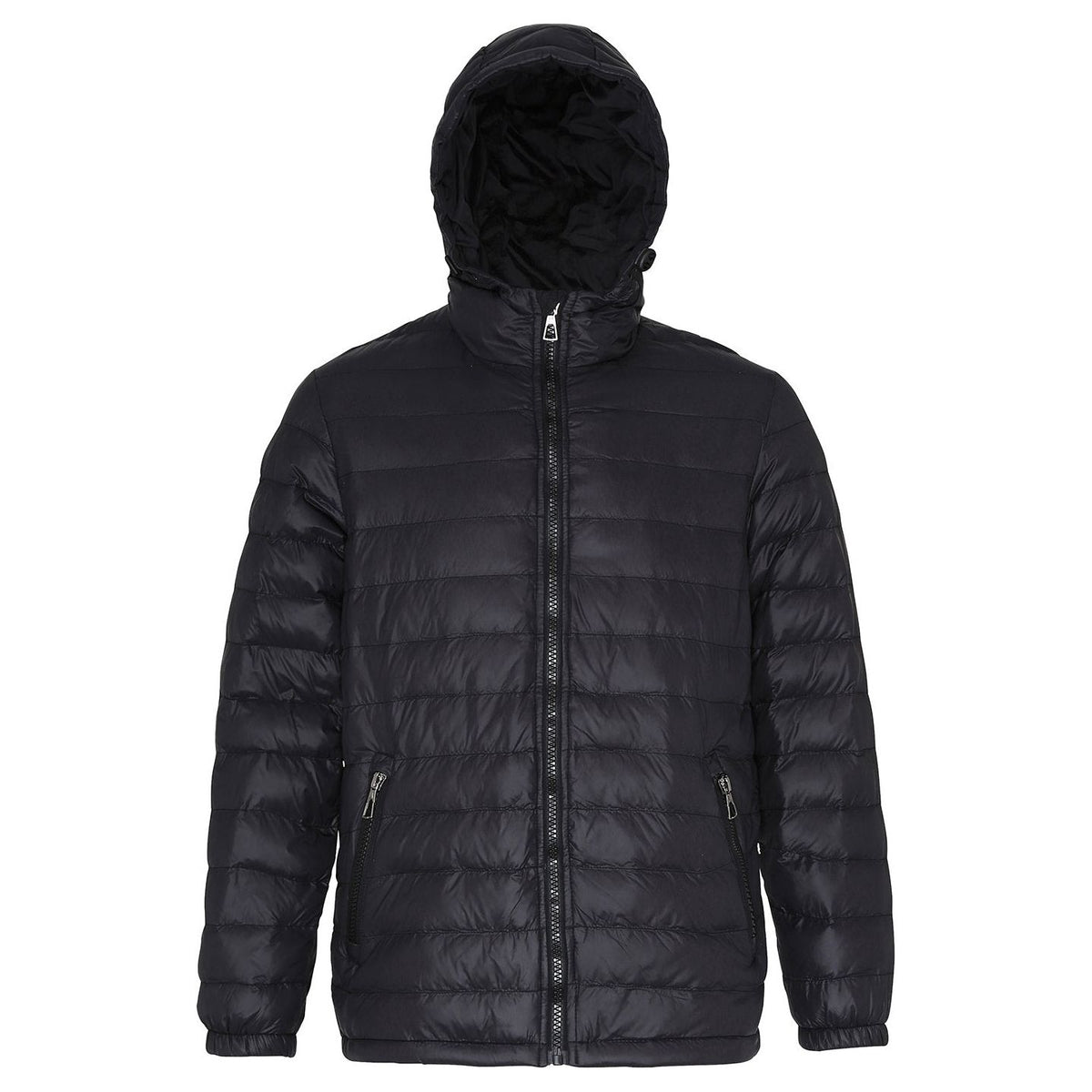 Banbridge Tennis Club Padded Jacket