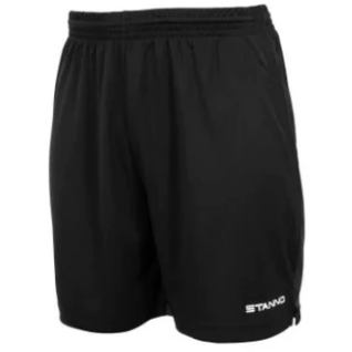 Stanno Focus Short Black