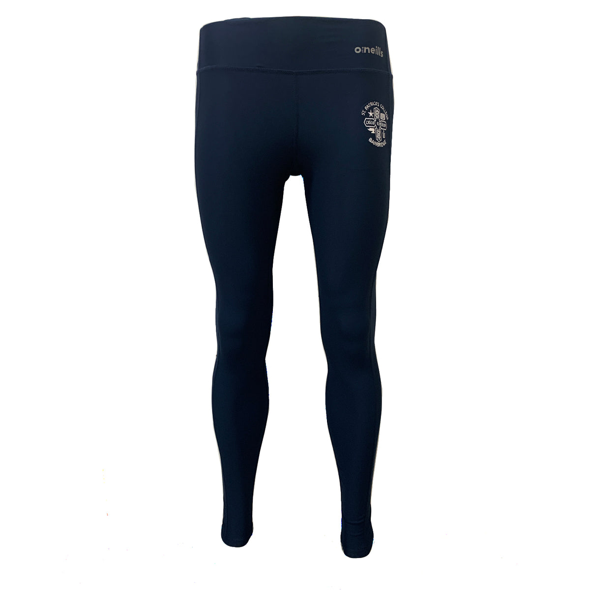 St.Patricks College Girls Legging Navy