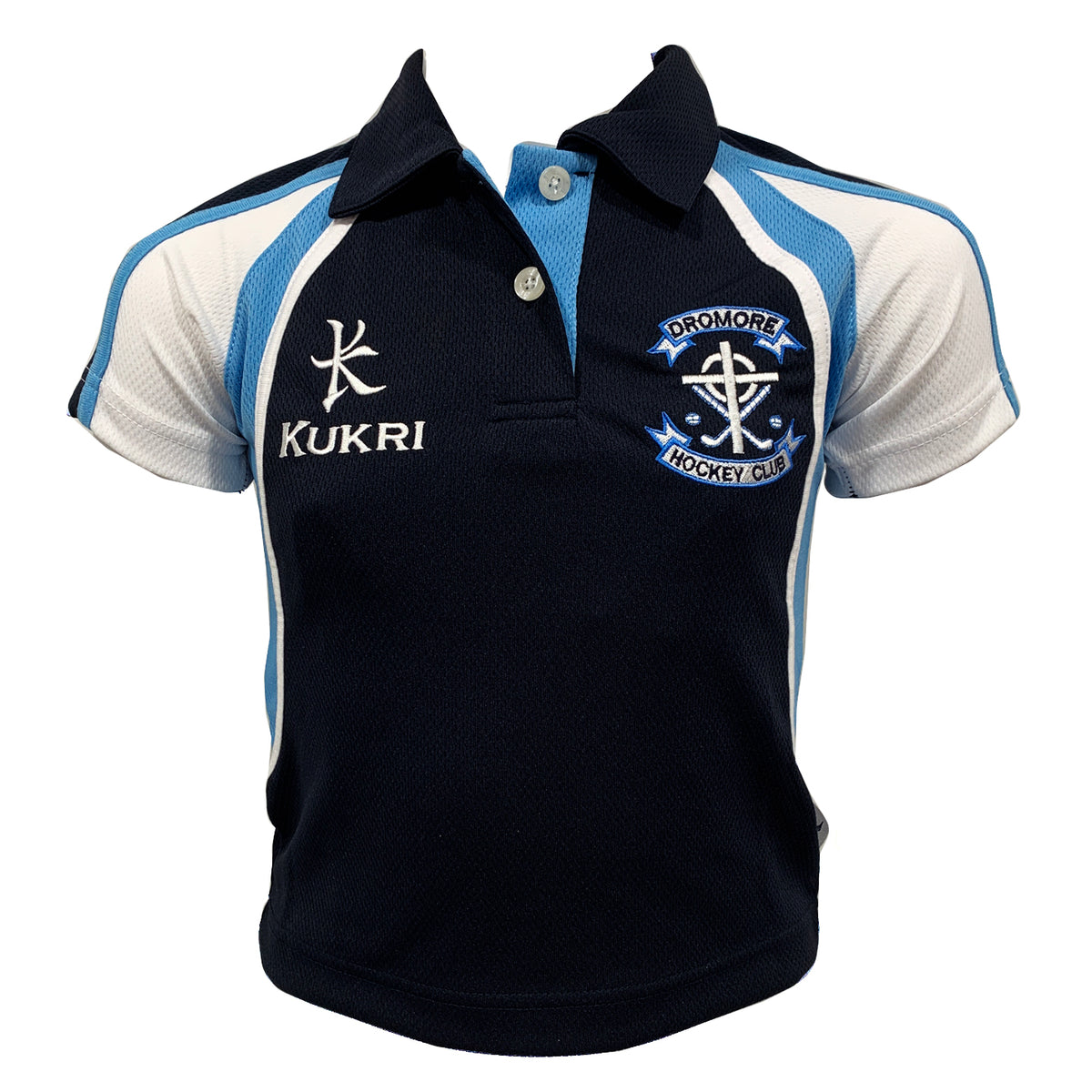Dromore Hockey Club Club Shirt