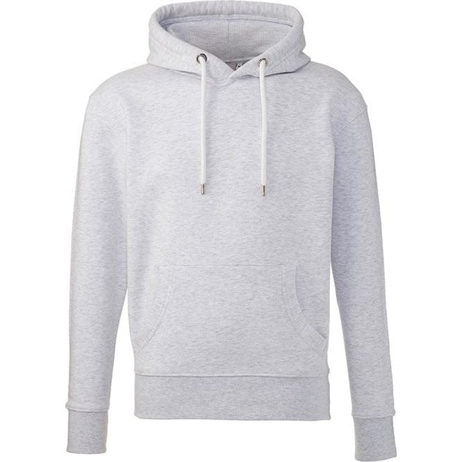 Anthem Mens Hoodie
