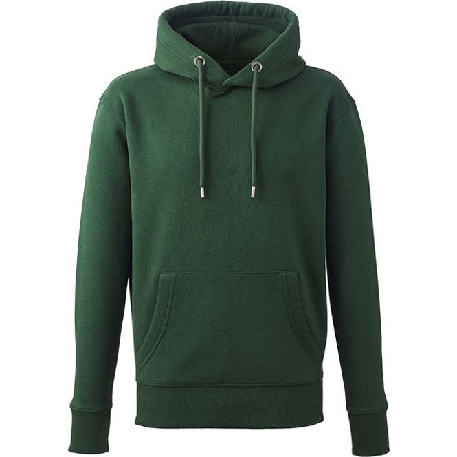 Anthem Mens Hoodie
