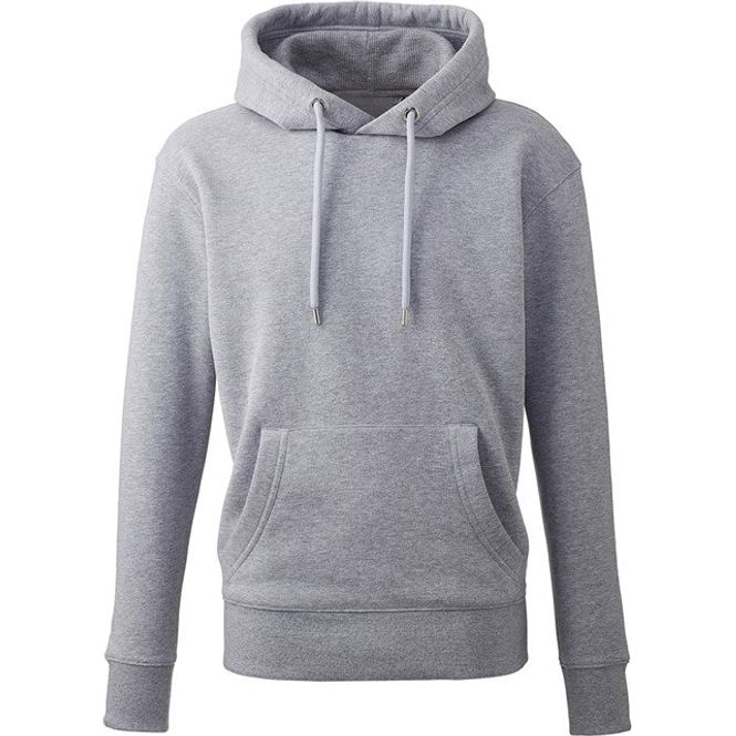 Anthem Mens Hoodie