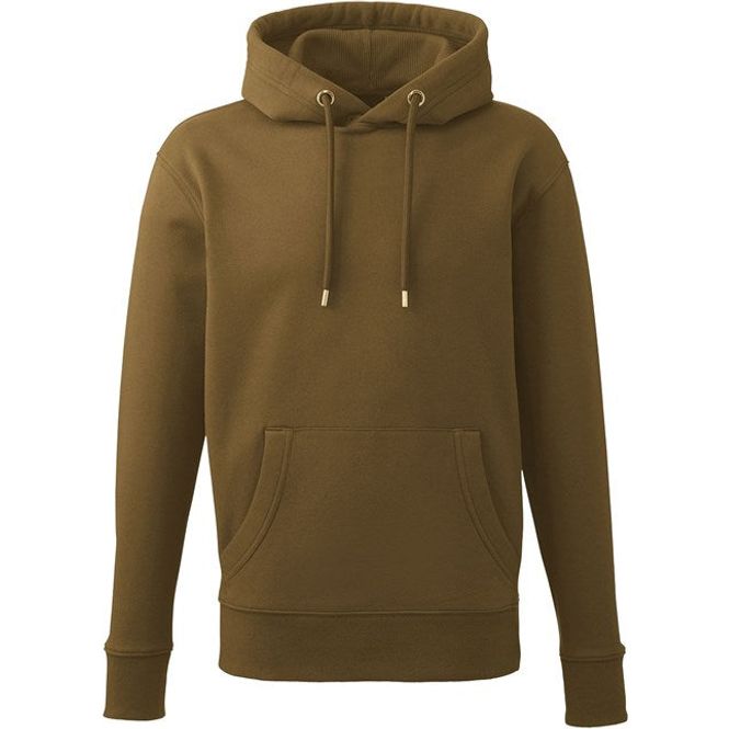 Anthem Mens Hoodie