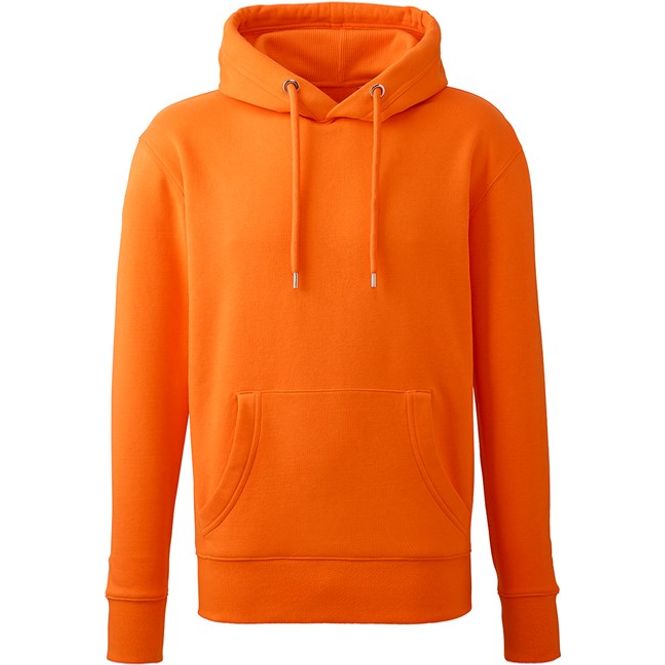 Anthem Mens Hoodie