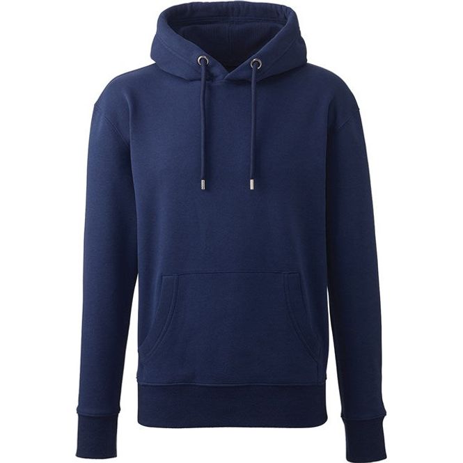 Anthem Mens Hoodie