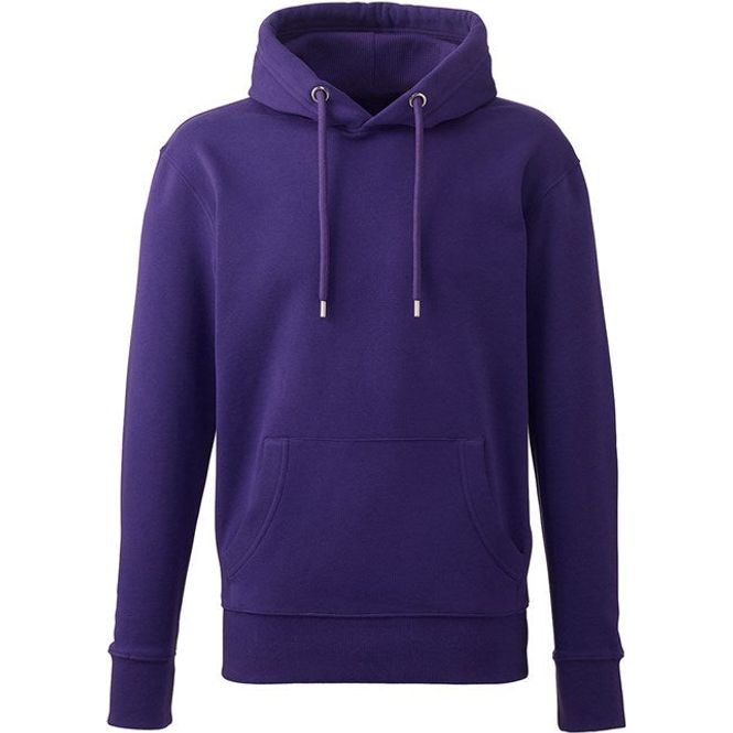 Anthem Mens Hoodie