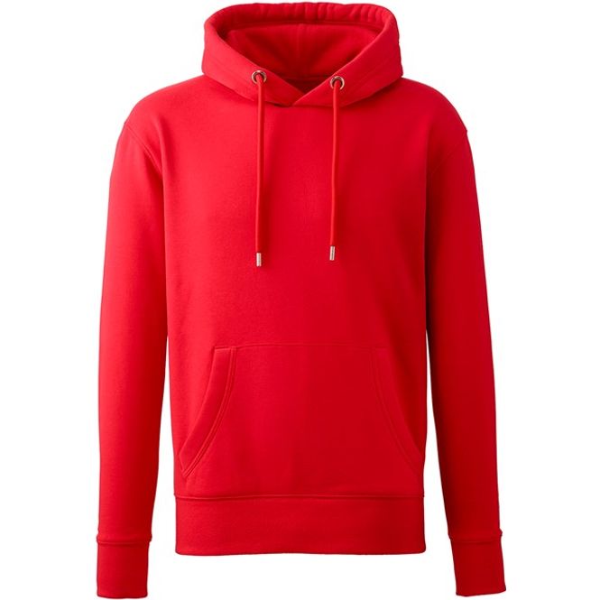 Anthem Mens Hoodie