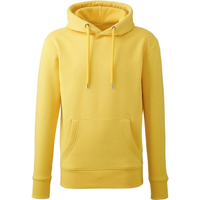 Anthem Mens Hoodie