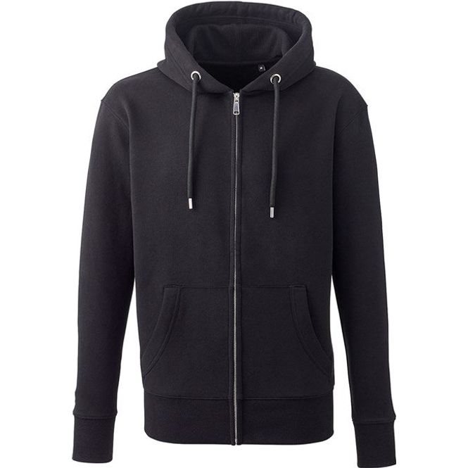 Anthem Mens Full-Zip Hoodie