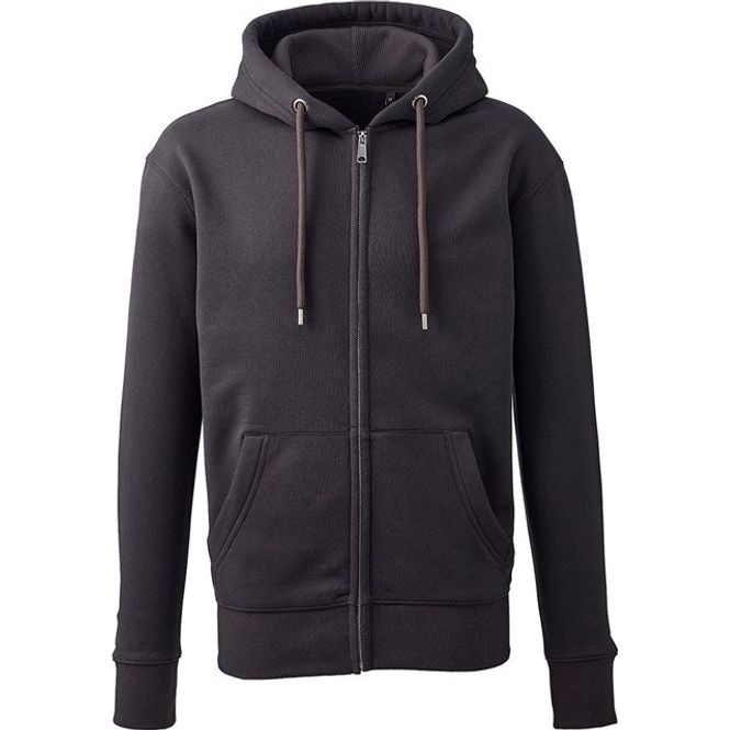 Anthem Mens Full-Zip Hoodie