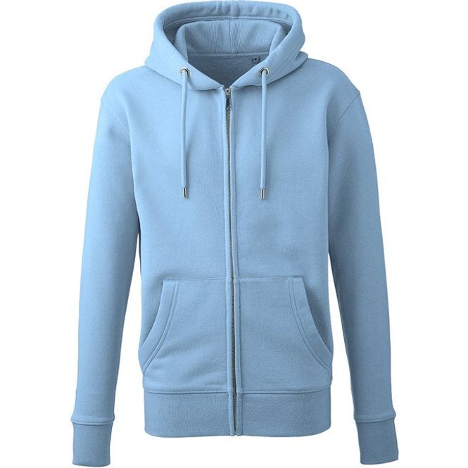 Anthem Mens Full-Zip Hoodie