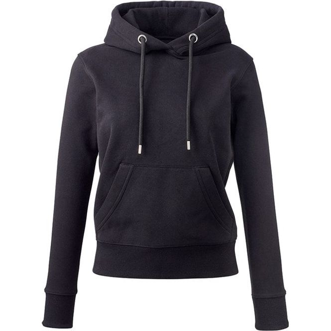 Womens Anthem Hoodie