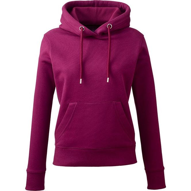 Anthem Womens Hoodie