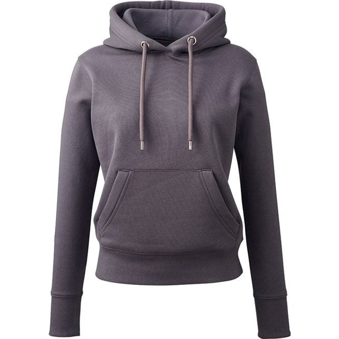 Anthem Womens Hoodie