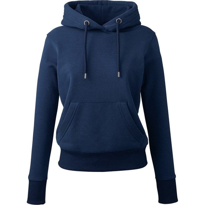 Anthem Womens Hoodie