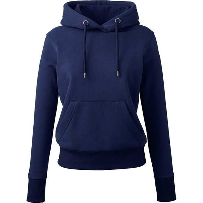 Anthem Womens Hoodie