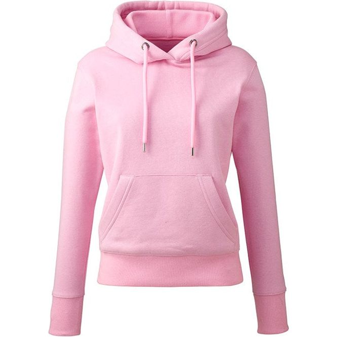 Anthem Womens Hoodie