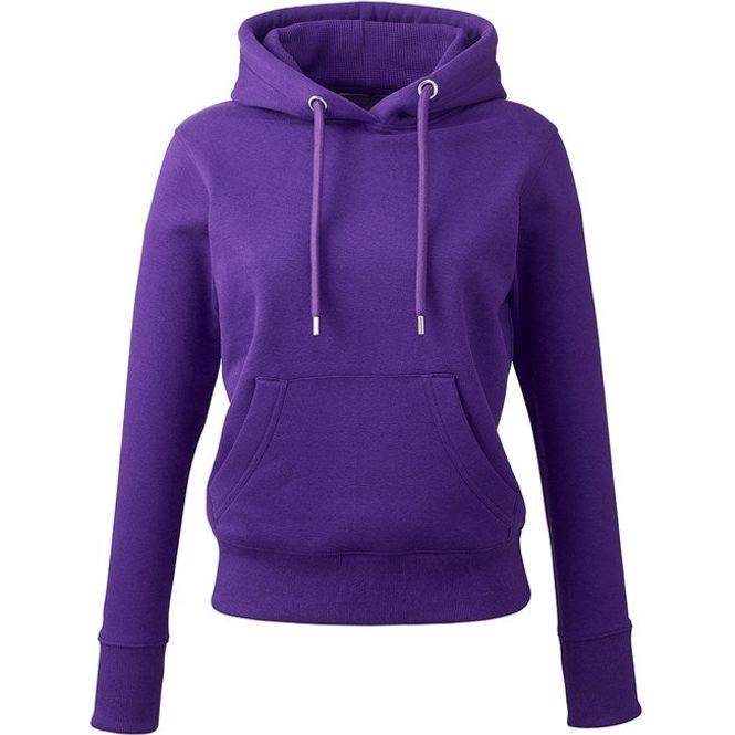 Anthem Womens Hoodie